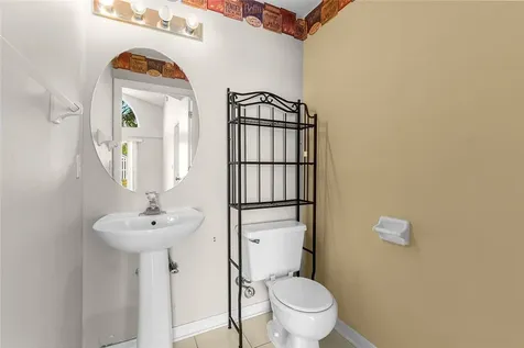 13933 Huntwick Drive Orlando FL 32837