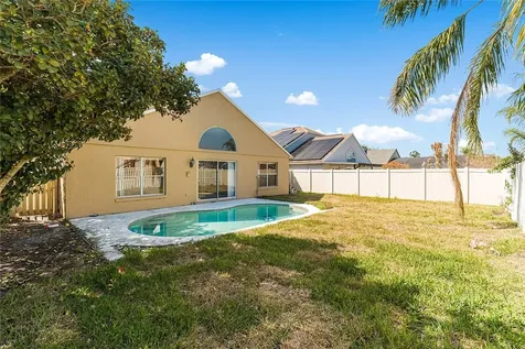 13933 Huntwick Drive Orlando FL 32837
