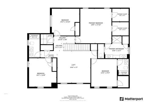 6555 Pomello Court Vero Beach FL 32967