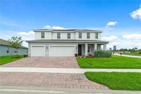 6555 Pomello Court Vero Beach FL 32967