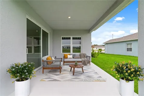 6555 Pomello Court Vero Beach FL 32967