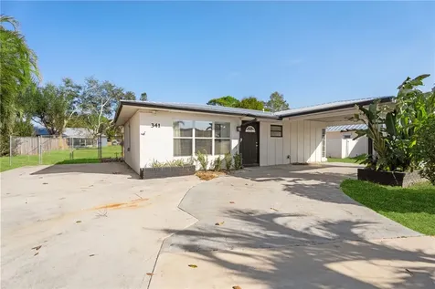 341 SE Bayview Terrace Port St Lucie FL 34983