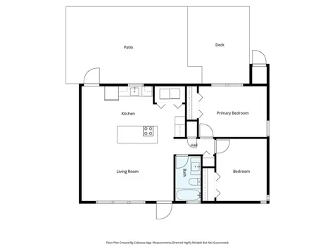 341 SE Bayview Terrace Port St Lucie FL 34983