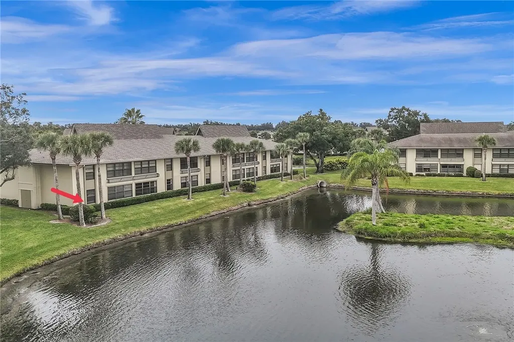 43 Plantation Drive Vero Beach FL 32966