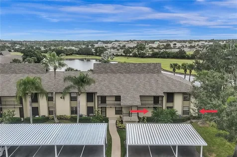 43 Plantation Drive Vero Beach FL 32966