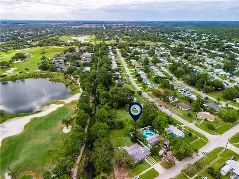 607 21st Street SW Vero Beach FL 32962