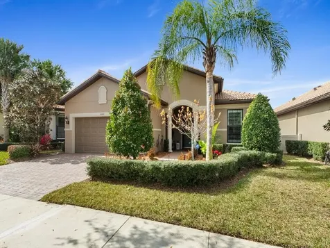 5085 Pendelton Square Vero Beach FL 32967