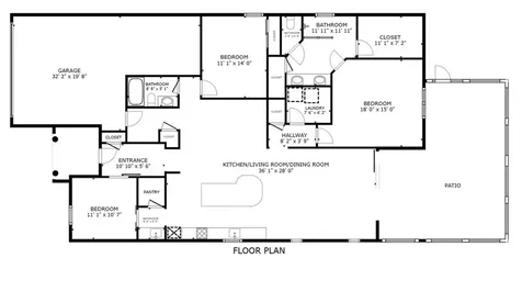 5085 Pendelton Square Vero Beach FL 32967