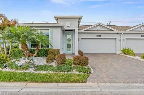 2557 Bella Vista Circle Vero Beach FL 32966