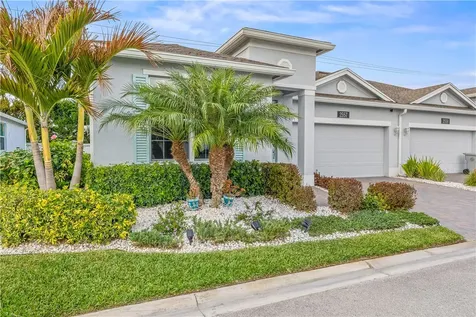 2557 Bella Vista Circle Vero Beach FL 32966