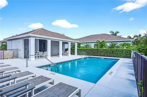 2557 Bella Vista Circle Vero Beach FL 32966