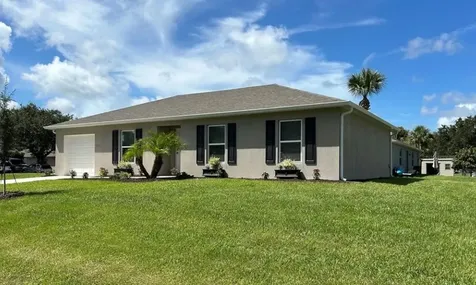 1352 Clearmont Street Sebastian FL 32958