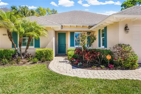 605 Bridgewater Lane SW Vero Beach FL 32962