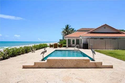 3766 Ocean Drive Vero Beach FL 32963