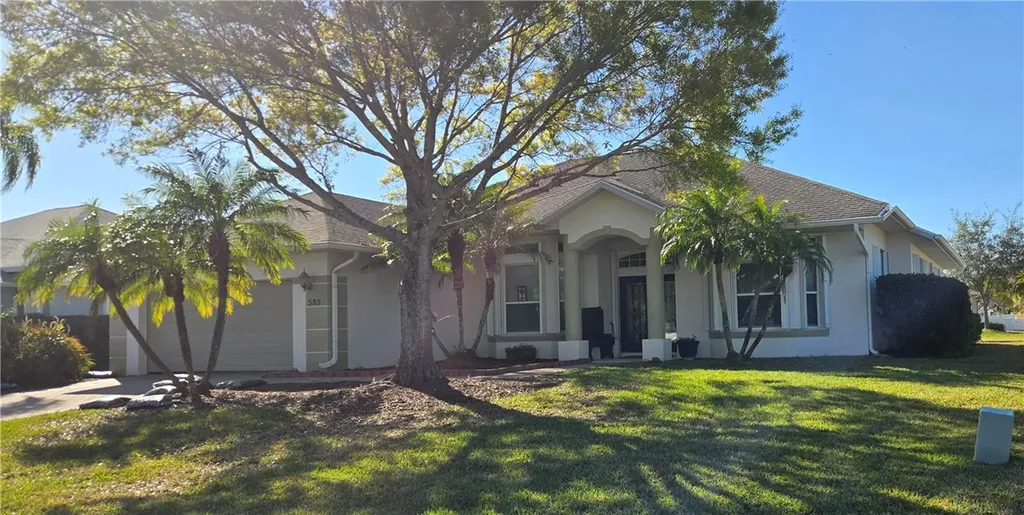 585 Sarina Terrace SW Vero Beach FL 32968