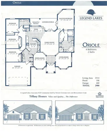 585 Sarina Terrace SW Vero Beach FL 32968