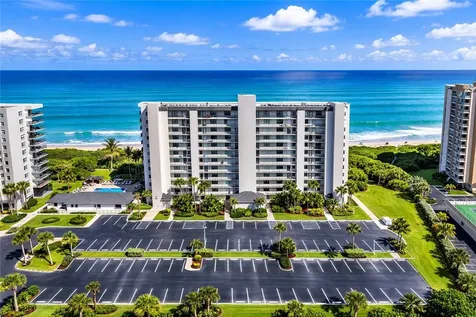4200 N Highway A1a Highway Fort Pierce FL 34949