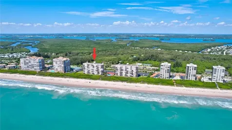 4200 N Highway A1a Highway Fort Pierce FL 34949