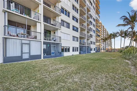 4200 N Highway A1a Highway Fort Pierce FL 34949