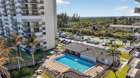 4200 N Highway A1a Highway Fort Pierce FL 34949