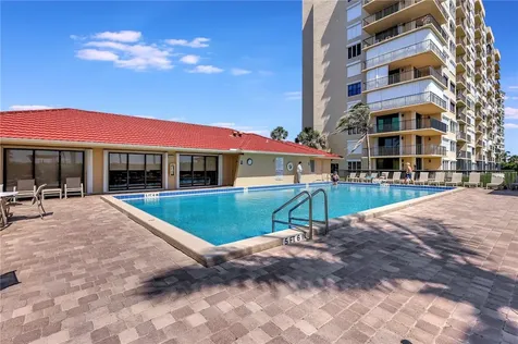 4200 N Highway A1a Highway Fort Pierce FL 34949