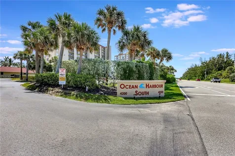 4200 N Highway A1a Highway Fort Pierce FL 34949