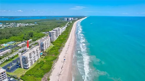 4200 N Highway A1a Highway Fort Pierce FL 34949