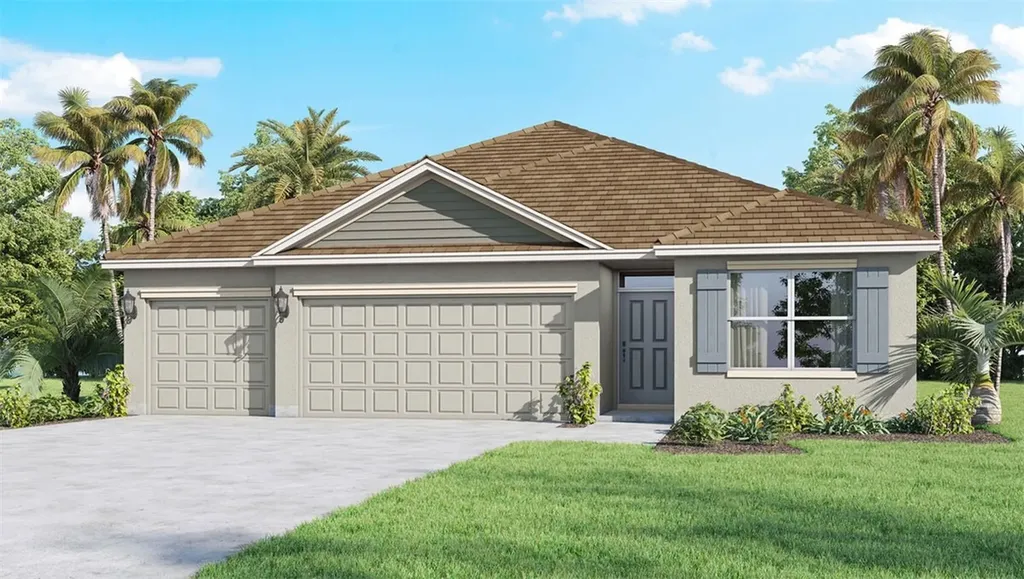820 Mulberry Street Sebastian FL 32958