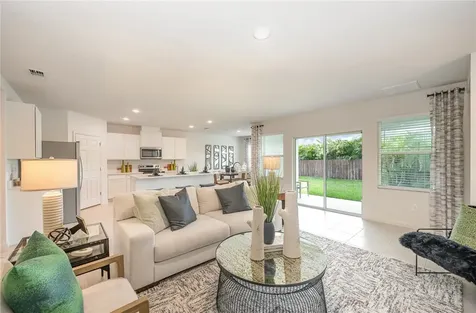 820 Mulberry Street Sebastian FL 32958