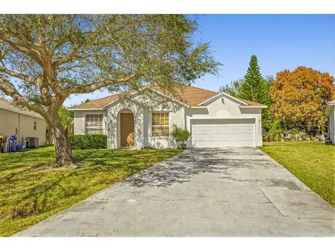869 11th Drive Vero Beach FL 32960