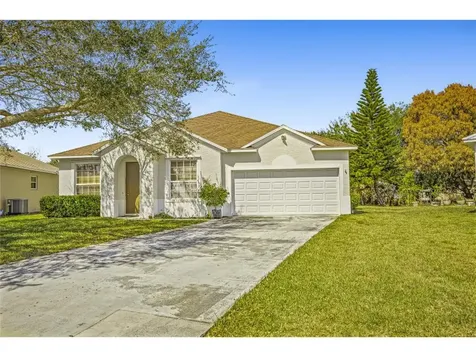 869 11th Drive Vero Beach FL 32960