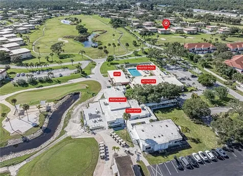 1 Vista Palm Lane Vero Beach FL 32962