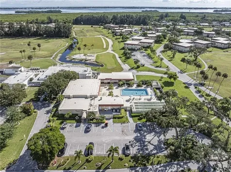 1 Vista Palm Lane Vero Beach FL 32962