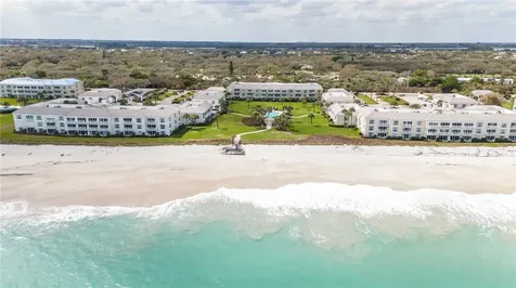 550 Beach Road Vero Beach FL 32963