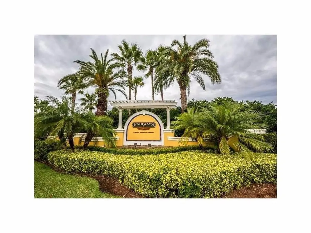 5050 Fairways Circle Vero Beach FL 32967
