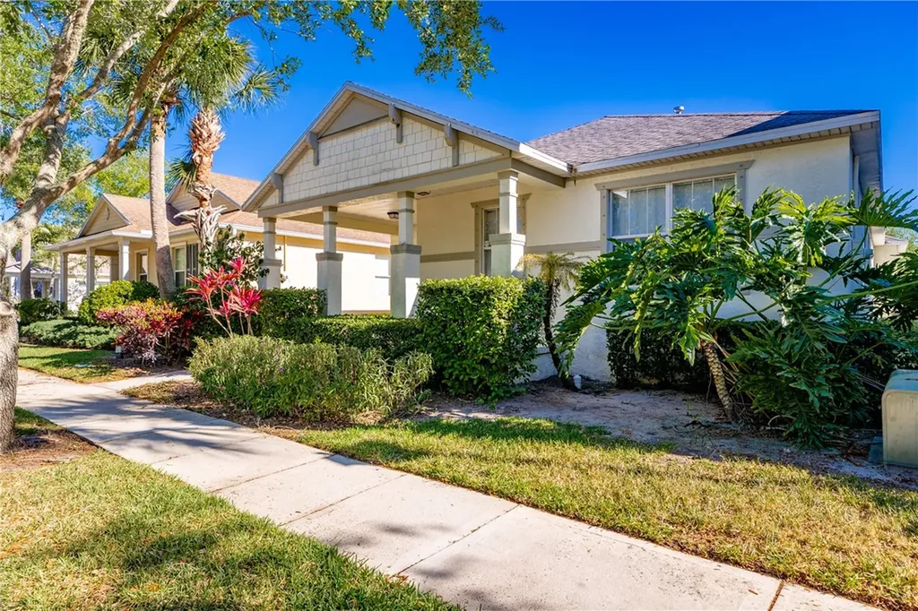 7725 15th Lane Vero Beach FL 32966