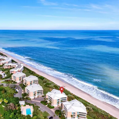 8810 S Sea Oaks Way Vero Beach FL 32963