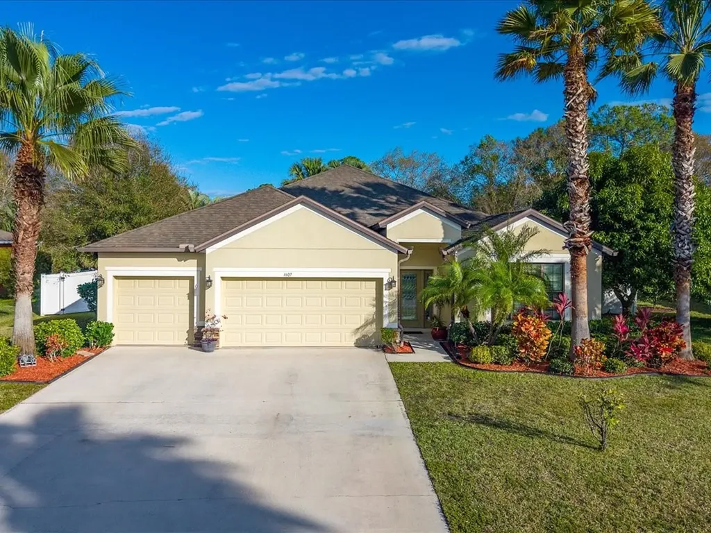 4607 Ashley Lake Circle Vero Beach FL 32967