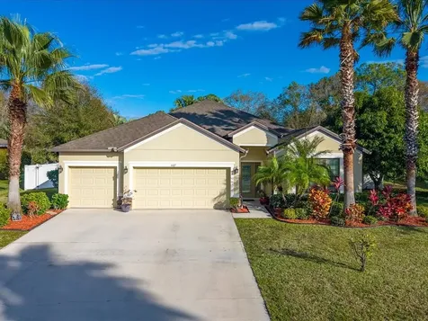 4607 Ashley Lake Circle Vero Beach FL 32967