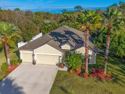 4607 Ashley Lake Circle Vero Beach FL 32967