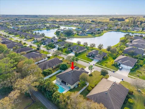 4607 Ashley Lake Circle Vero Beach FL 32967