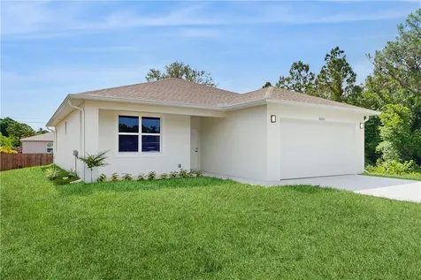 8526 102nd Court Vero Beach FL 32967