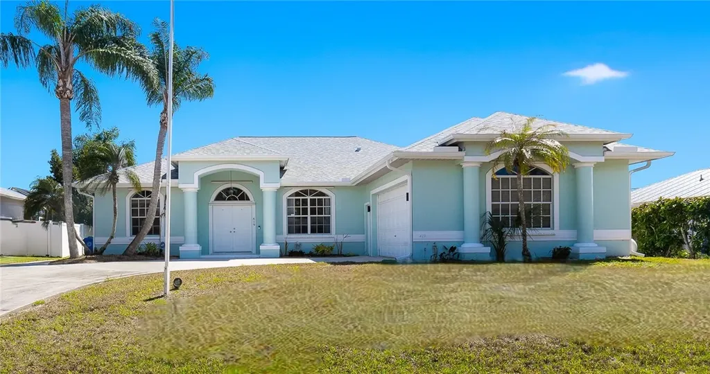 419 Ponoka Street Sebastian FL 32958