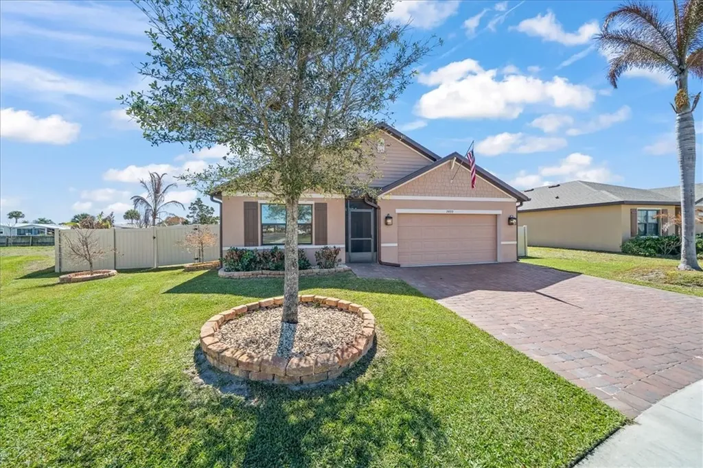 7499 Tourmaline Drive Grant Valkaria FL 32949