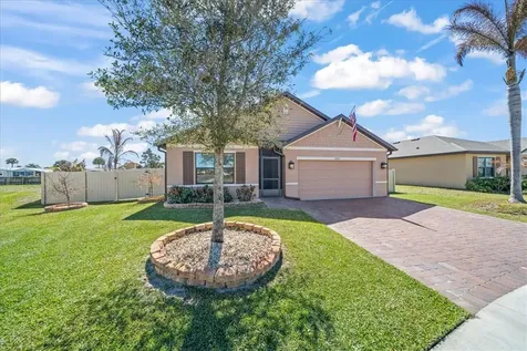 7499 Tourmaline Drive Grant Valkaria FL 32949