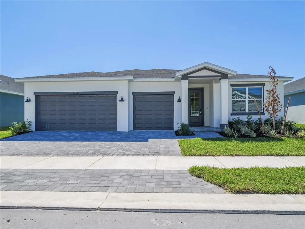 5618 Hampton Park Circle Vero Beach FL 32966