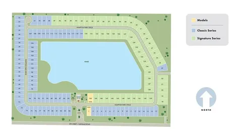 5618 Hampton Park Circle Vero Beach FL 32966