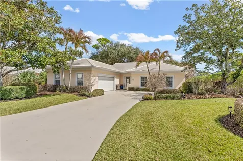 5850 Magnolia Lane Vero Beach FL 32967