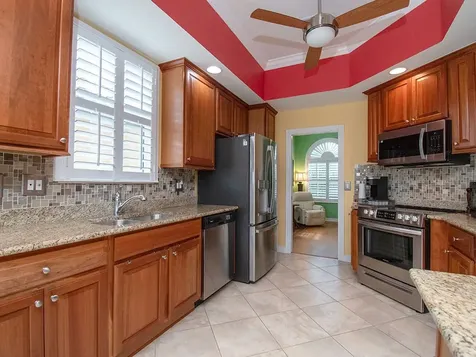 5122 Formosa Circle Vero Beach FL 32967