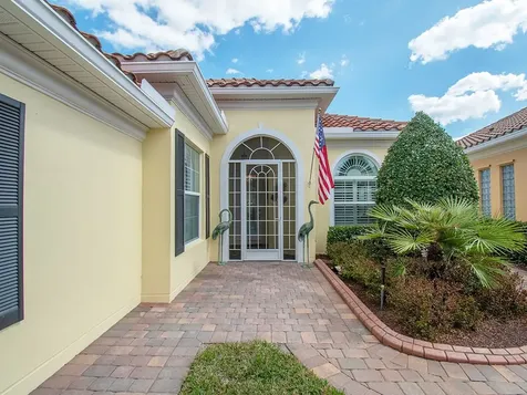 5122 Formosa Circle Vero Beach FL 32967